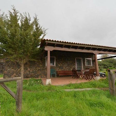 Casa Rural El Pajar El Pinar  Exteriör bild